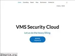 Sites similar to vmssecuritycloud.com
