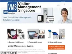 Sites similar to vmssingapore.com