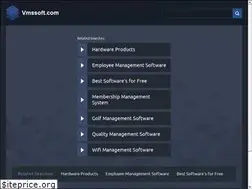 Sites similar to vmssoft.com