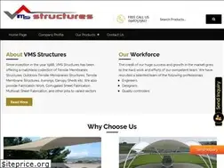 Sites similar to vmsstructures.in