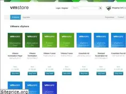 Sites similar to vmstore.co.uk