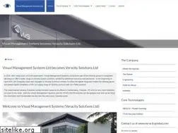 Sites similar to vmsuk.com