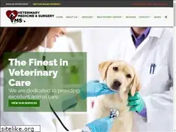 Sites similar to vmsvet.net