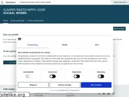 Sites similar to vmsw.be