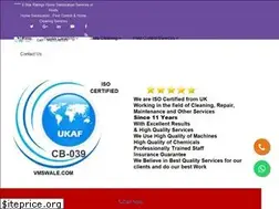 Sites similar to vmswale.com