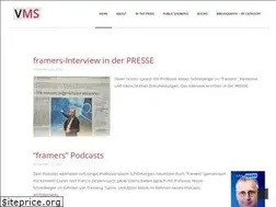 Sites similar to vmsweb.net