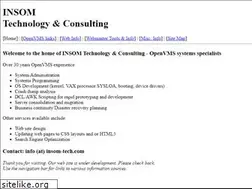 Sites similar to vmswiz.com