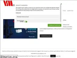 Sites similar to vmsystems.es