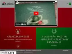 Sites similar to vmsz.org.rs