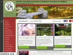Sites similar to vmszki.hu