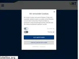 Sites similar to vmt-info.de
