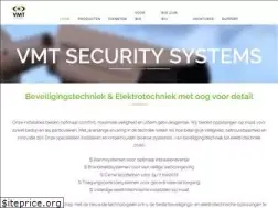 Sites similar to vmt-security.eu