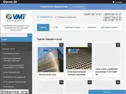 Sites similar to vmt-ua.com