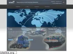 Sites similar to vmt.spb.ru