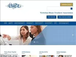 Sites similar to vmta.org.au