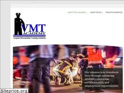 Sites similar to vmtacademy.com