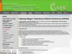 Sites similar to vmtdk.edu.rs