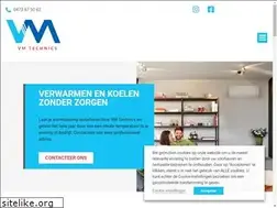 Sites similar to vmtechnics.be