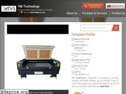 Sites similar to vmtechnology.in
