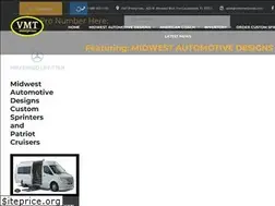 Sites similar to vmtenterprises.com