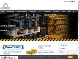 Sites similar to vmtinternational.com