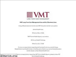 Sites similar to vmtltc.com