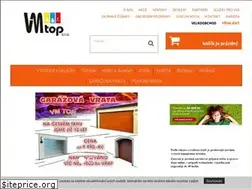 Sites similar to vmtop.cz