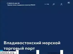 Sites similar to vmtp.ru