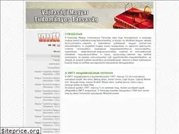 Sites similar to vmtt.org.rs