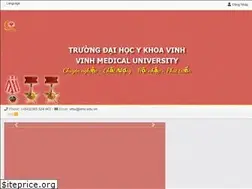 Sites similar to vmu.edu.vn