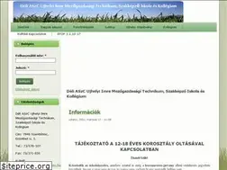 Sites similar to vmujhelyi.hu