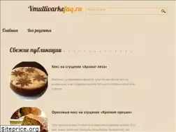 Sites similar to vmultivarkefaq.ru