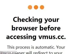 Sites similar to vmus.co