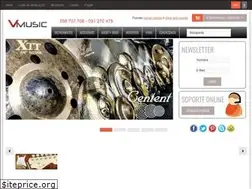 Sites similar to vmusic.com.uy