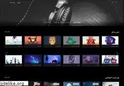 Sites similar to vmusic.ir
