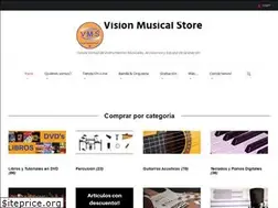 Sites similar to vmusicalstore.com