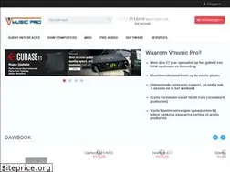 Sites similar to vmusicpro.com