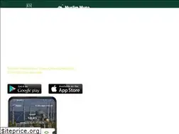 Sites similar to vmuslim.com