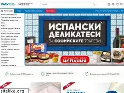 Sites similar to vmv.bg