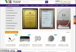 Sites similar to vmv.vn