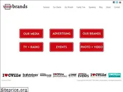 Sites similar to vmvbrands.com