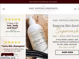 Sites similar to vmvhypoallergenics.com