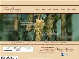 Sites similar to vmvines.com