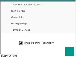 Sites similar to vmvirtualmachine.com
