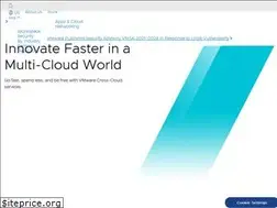 Sites similar to vmw.re