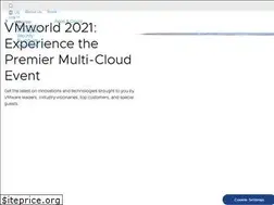 Sites similar to vmware-tsx.ru