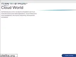 Sites similar to vmware.com.au