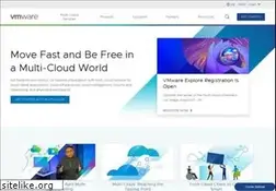 Sites similar to vmware.com