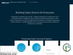Sites similar to vmware.github.io