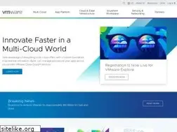 Sites similar to vmware.ie